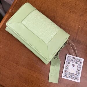 New Genuine Leather Wallet